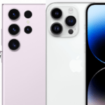 Camera Showdown: Samsung Galaxy S24 Ultra vs. iPhone 15 Pro Max