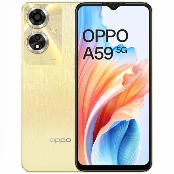  Oppo A59 5G