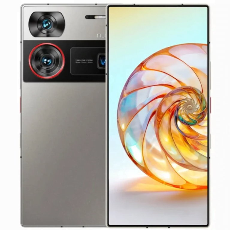 ZTE Nubia Z60 Ultra price Disadvantages of ZTE Nubia Z60 Ultra: ZTE Nubia Z60 Ultra Features: