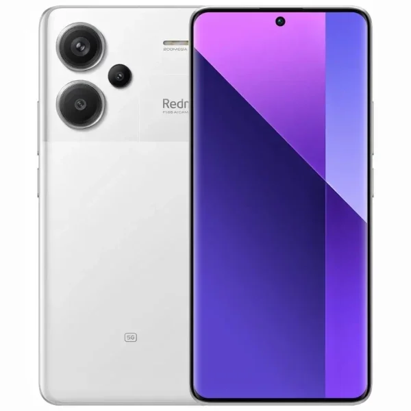 Redmi Note 13 Pro Plus