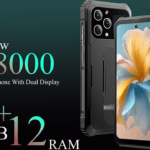 Blackview BL8000 Review: A Powerhouse Unleashed