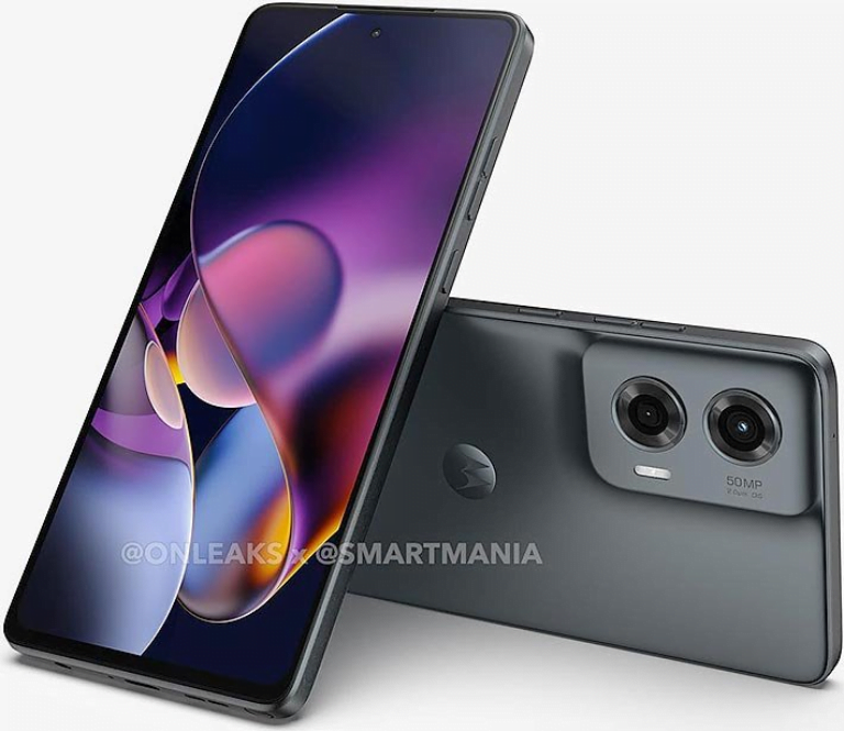 Mobile Phone Review: Motorola Moto G Stylus 5G (2024)