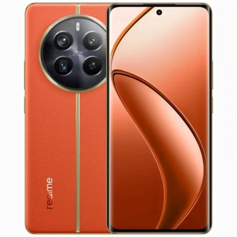 Realme 12 Pro Plus Powerful Processor: Equipped with a Snapdragon 7s Gen 2 octa-core processor, featuring frequencies of 2.40 and 1.95 GHz and built on a 4 nm manufacturing process, ensuring very good performance, positioning it as one of the most powerful processors in the mid-range segment. Large, Immersive Display: Enjoy a spacious 6.7-inch AMOLED screen with FHD+ resolution and a smooth 120 Hz screen refresh rate, providing an immersive viewing experience for multimedia, gaming, and more. Impressive Camera System: Features a versatile rear camera setup, including 50, 64, and 8-megapixel lenses, enabling high-quality photography. Additional features such as optical zoom up to 3x, digital zoom up to 120x, OIS optical stabilization technology, and 4K video recording at 30 frames per second enhance the photography experience. Realme 12 Pro Plus Long-Lasting Battery: With a sizable 5000 mAh battery capacity, the Realme 12 Pro Plus ensures extended usage without frequent recharging, catering to the demands of modern smartphone users. Fast Charging Technology: Supports 67W fast battery charging, allowing the device to reach a 50 percent charge within just 19 minutes, ensuring minimal downtime and enhanced convenience. In-Screen Fingerprint Sensor: Securely unlock your device with ease using the built-in fingerprint sensor integrated into the screen, offering seamless authentication. Realme 12 Pro Plus High-Quality Stereo Speakers: Experience immersive audio with stereo speakers supporting Hi-Res audio technology and Dolby Atmos technology, enhancing the overall multimedia experience.