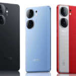 Unveiling Innovation: A Deep Dive into the Vivo iQOO Neo9 Pro