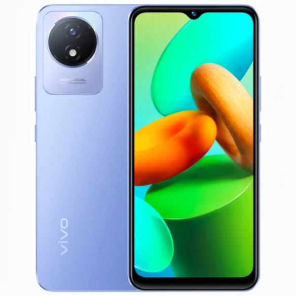 Vivo Y02A