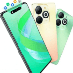 Infinix Smart 8 Plus: The Affordable Powerhouse