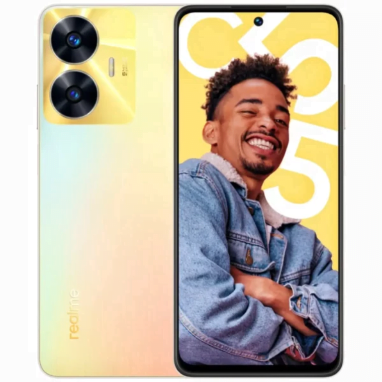 Realme C55 features Disadvantages of Realme C55