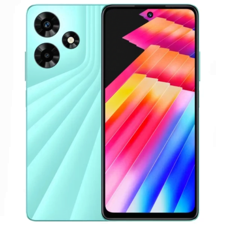 Infinix Hot 30 Features: Disadvantages of Infinix Hot 30: