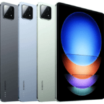 Xiaomi Pad 6S Pro 12.4: Redefining Tablet Excellence