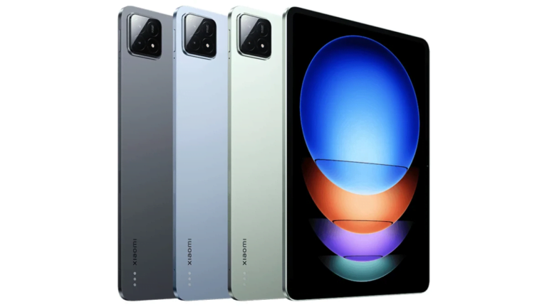 Xiaomi Pad 6S Pro 12.4: Redefining Tablet Excellence