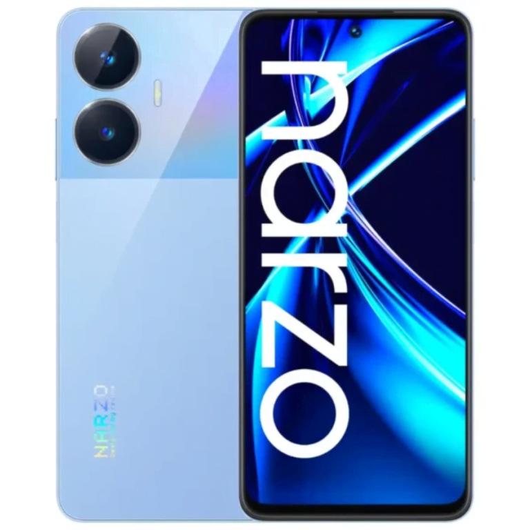 Realme Narzo N55 Features: Disadvantages of Realme Narzo N55: