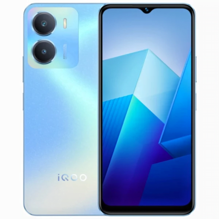 Vivo iQOO Z7i Features: Disadvantages of Vivo iQOO Z7i: