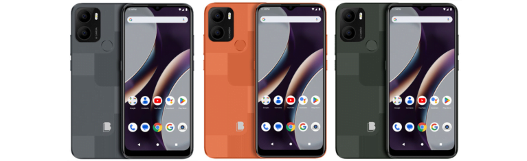 BLU G43: A Comprehensive Overview of the Latest Smartphone Release