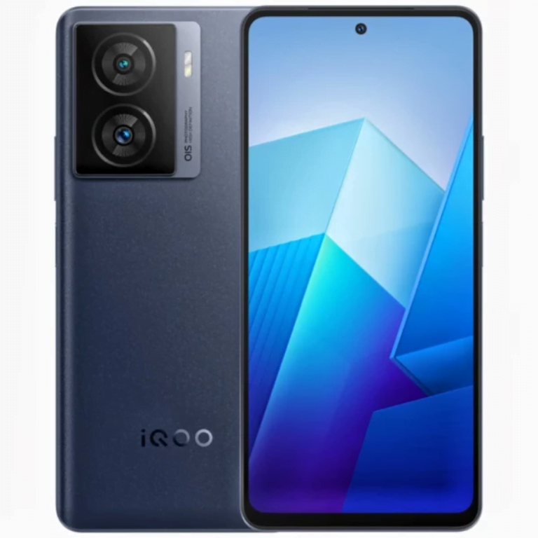 Vivo iQOO Z7 features Disadvantages of Vivo iQOO Z7
