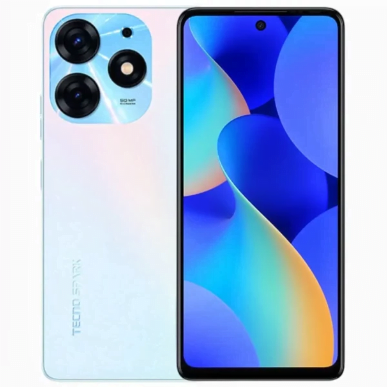 Full review Tecno Spark 10 Pro