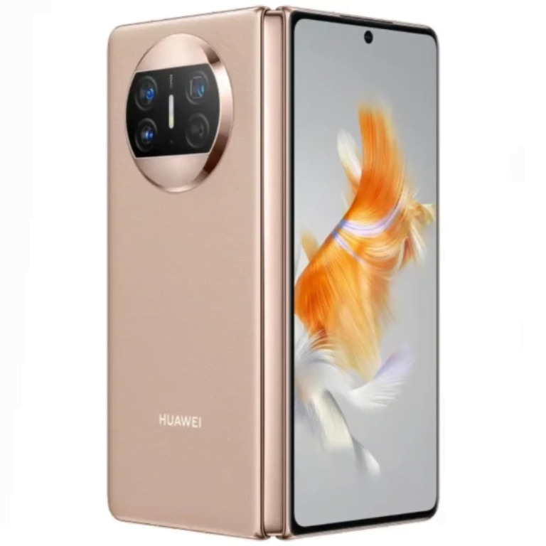 Full review Huawei Mate X3