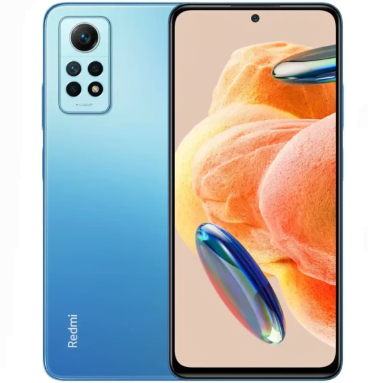 Redmi Note 12 Pro 4G features Disadvantages of Redmi Note 12 Pro 4G