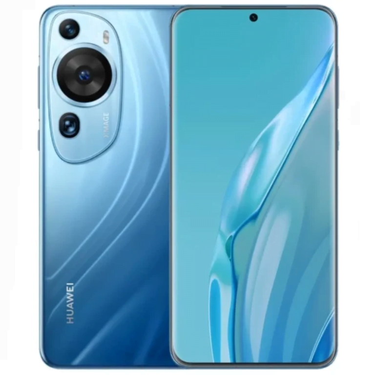 Full review Huawei P60 Art