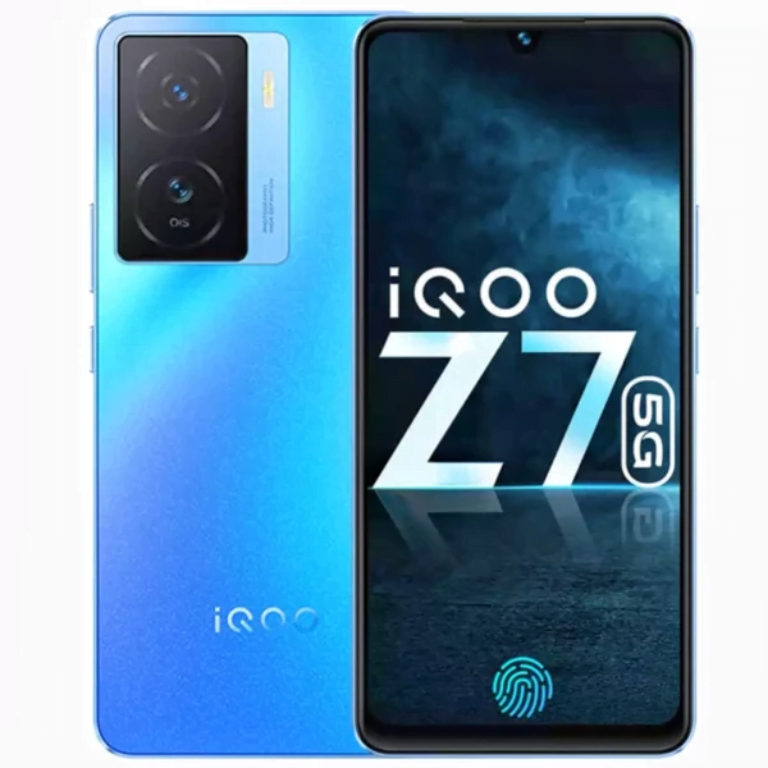 Vivo iQOO Z7 India features Disadvantages of Vivo iQOO Z7 India