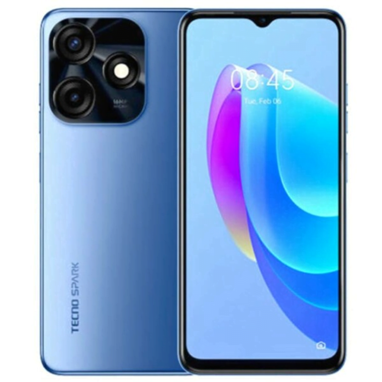 Tecno Spark 10C features Disadvantages of Tecno Spark 10C