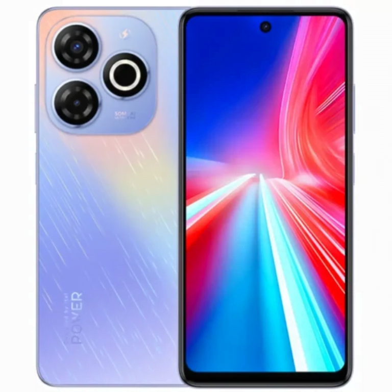 Features of itel P55T: Disadvantages of itel P55T: