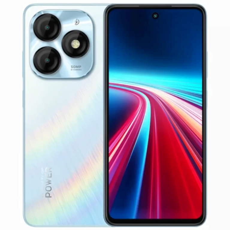 Features of itel P55: Disadvantages of itel P55: