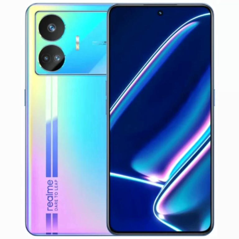 Realme GT Neo 5 SE features Disadvantages of Realme GT Neo 5 SE