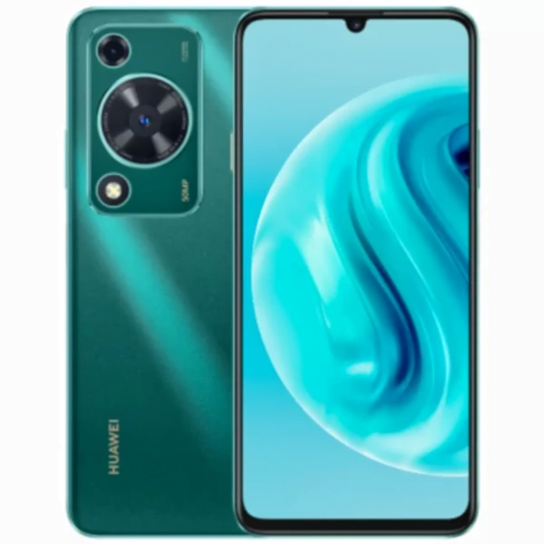 Huawei Nova Y72 Features: Disadvantages of Huawei Nova Y72:
