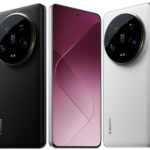 Unveiling the Xiaomi 14 Ultra: A Marvel of Technological Ingenuity