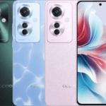 Oppo Reno11 F: Redefining Excellence in the Smartphone Arena