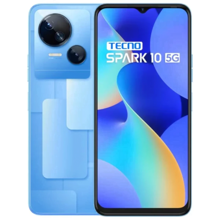 Tecno Spark 10 5G features Disadvantages of Tecno Spark 10 5G a