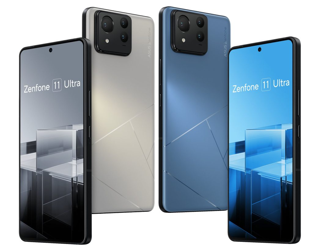 Asus Zenfone 11 Ultra: A Leap into the Future of Mobile Technology