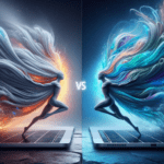 M3 MacBook Air vs. M3 MacBook Pro: A Comprehensive Showdown