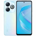 Infinix Smart 8 Pro Fingerprint Sensor: Enhanced security is offered with a conveniently located fingerprint sensor integrated into the power button on the side of the device, enabling quick and secure access.