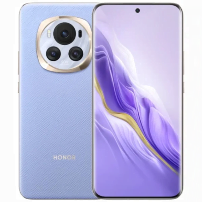 Honor Magic 6 Powerful Processor: Embedded within is the Snapdragon 8 Gen 3 processor, boasting a precision of 4 nm. Recognized as the paramount Android phone processor of 2024, it delivers robust performance.
