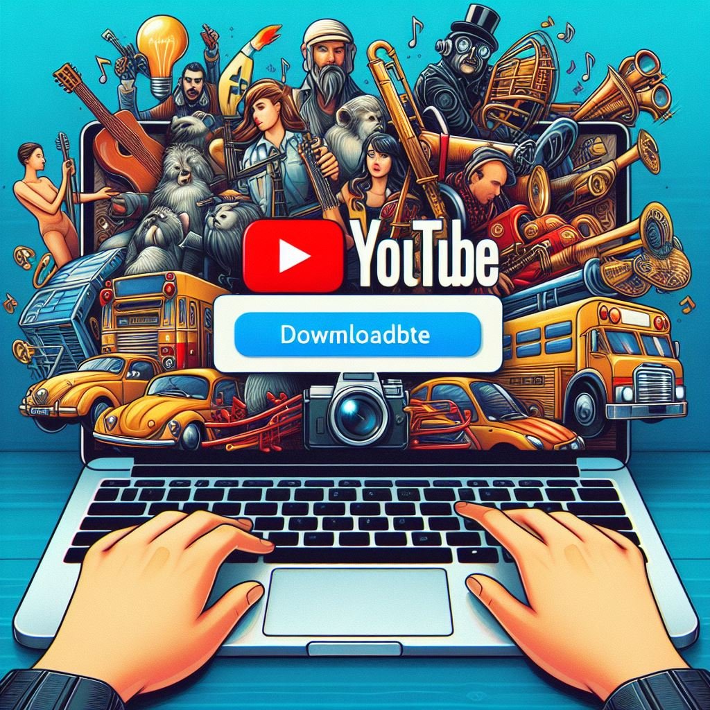 Effortless YouTube Video Downloads: A Comprehensive Review