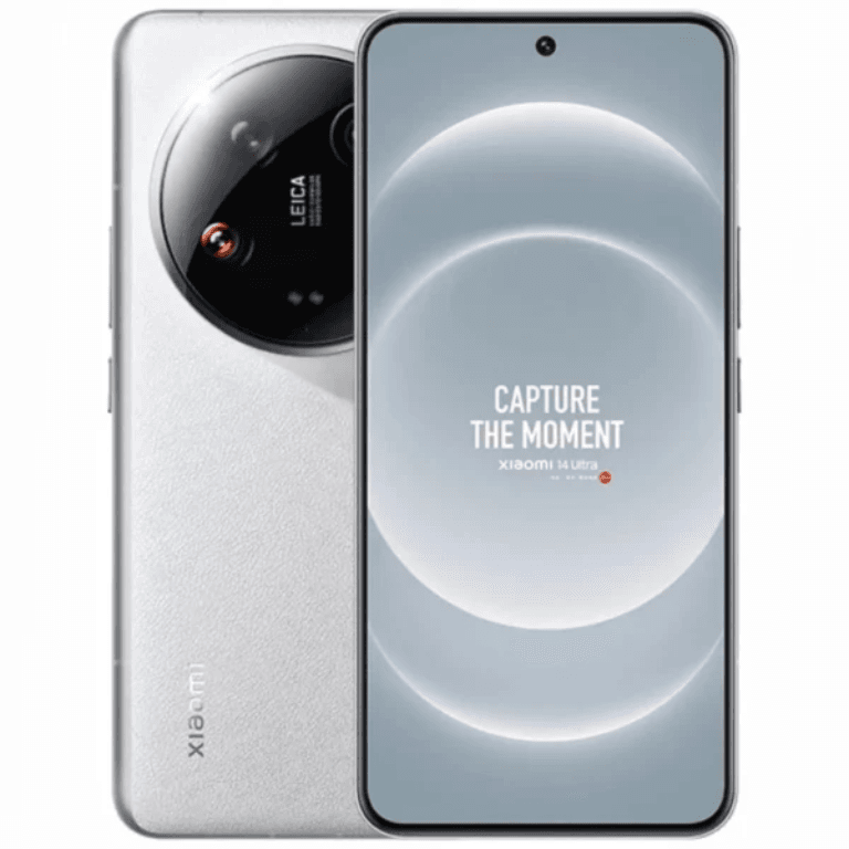 Disadvantages of Xiaomi 14 Ultra: Xiaomi 14 Ultra Features: