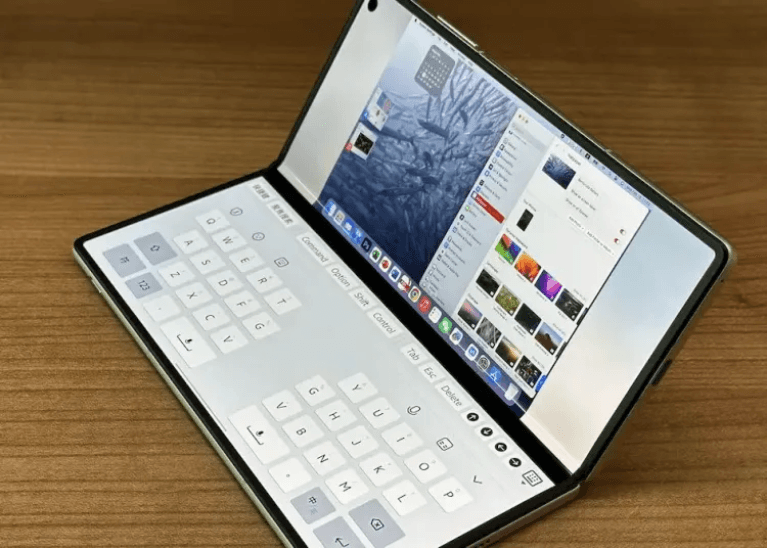 Vivo X Fold3 Pro Sets Benchmarking Records Ahead of Launch