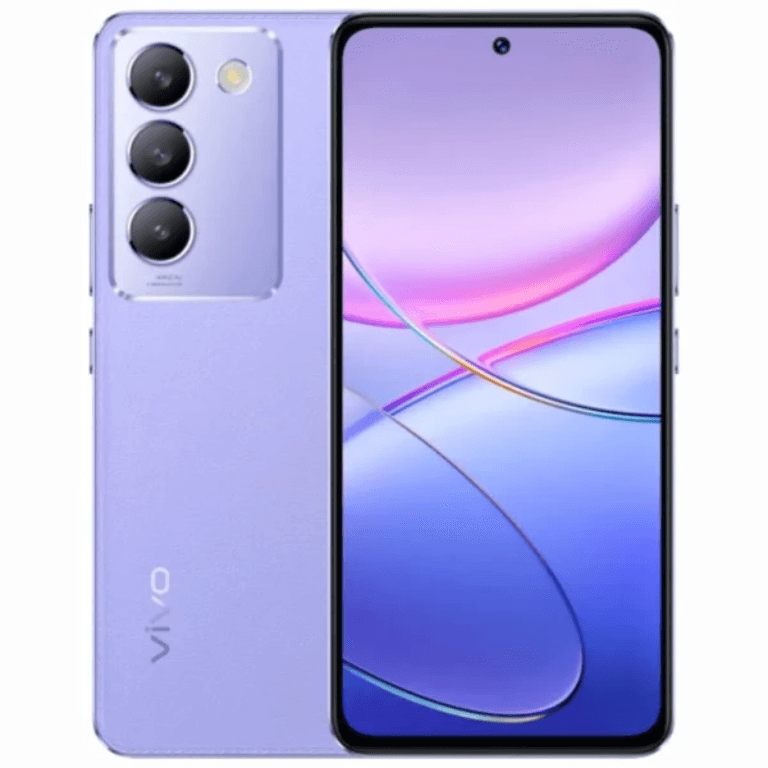 Vivo V30 Lite 5G Good rear camera: The phone comes with a dual 50- and 8-megapixel rear camera. The camera supports background isolation mode, night photography, and 1080P FHD video shooting.