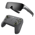 Tecno Revolutionizes Portable Gaming with Pocket Go: A Screenless VR Gaming Platform