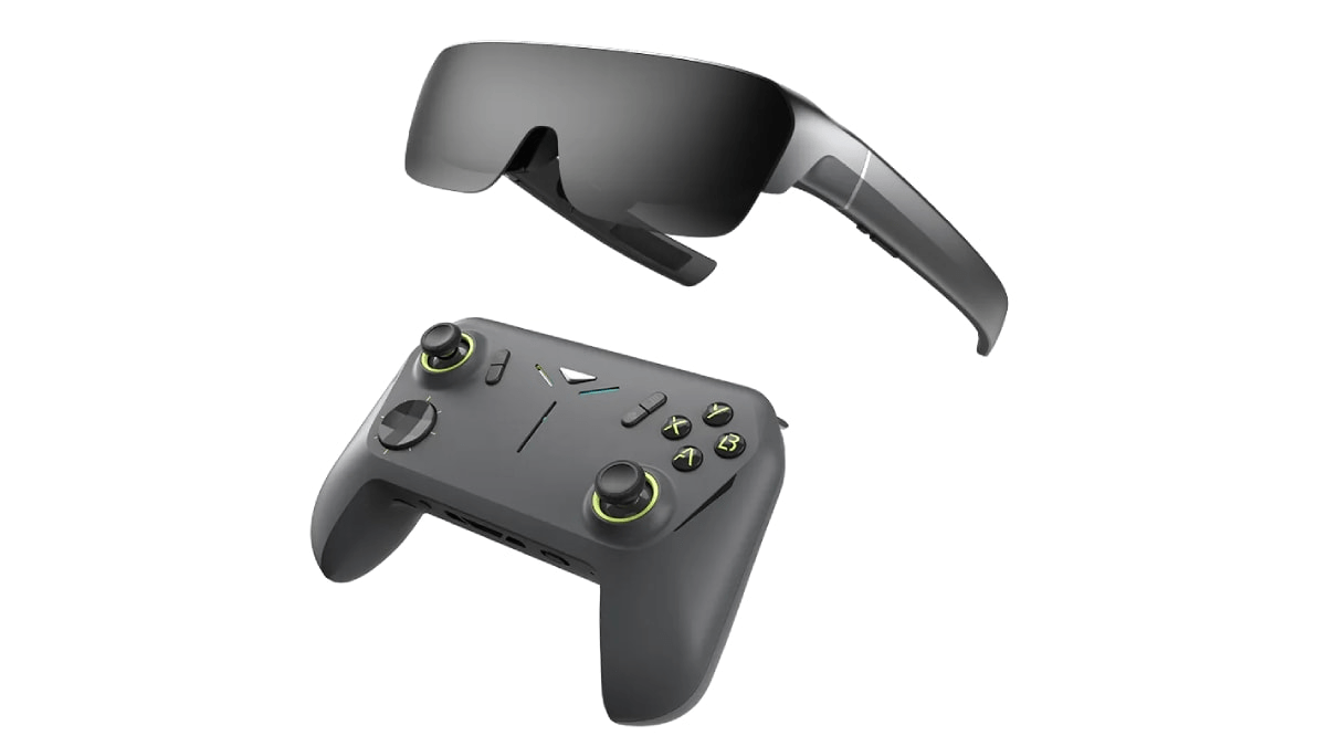 Tecno Revolutionizes Portable Gaming with Pocket Go: A Screenless VR Gaming Platform