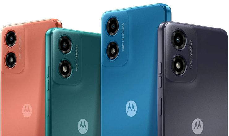 Motorola Moto G04s: A Comprehensive Review