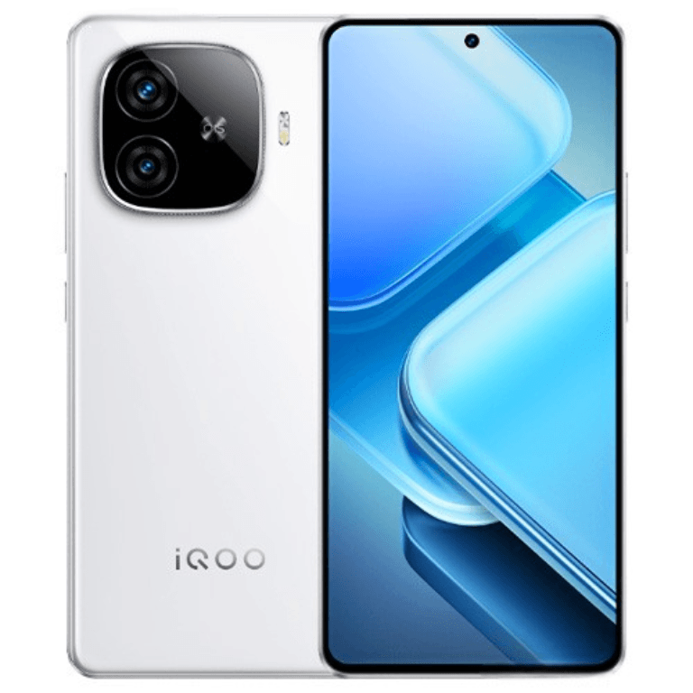 Full review of iQOO Z9 Turbo specifications