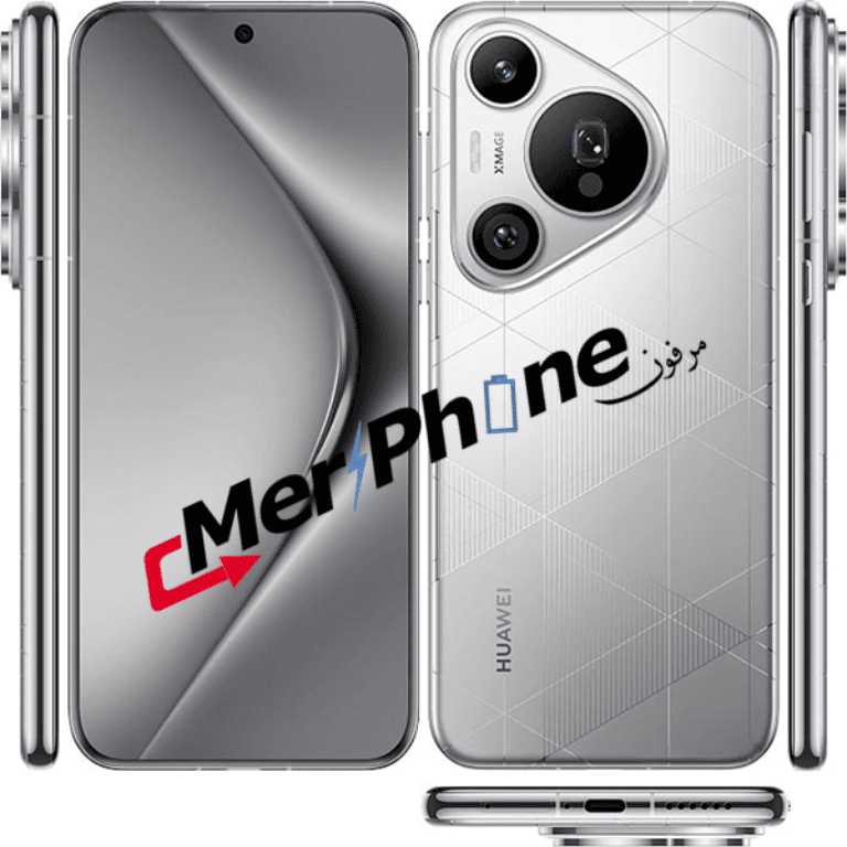 Full review of phone specifications The Huawei Pura 70 Pro+