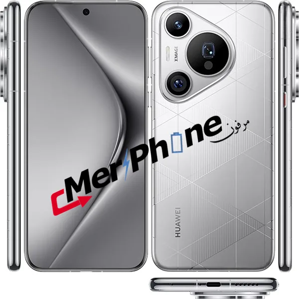 Huawei Pura 70 Pro+