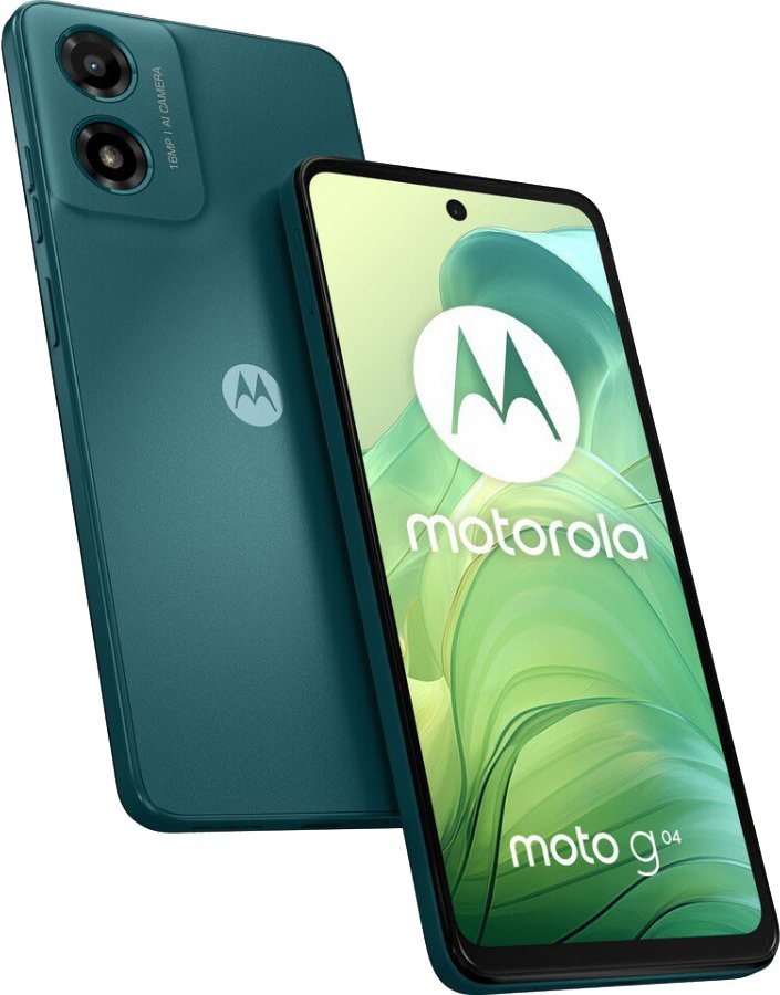 Motorola Moto G04s: A Comprehensive Review