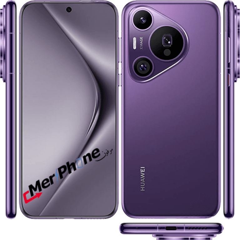 Full review of phone specifications The Huawei Pura 70 Pro