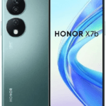 Honor Unveils X7b 5G: A Powerful Contender with Stellar Features