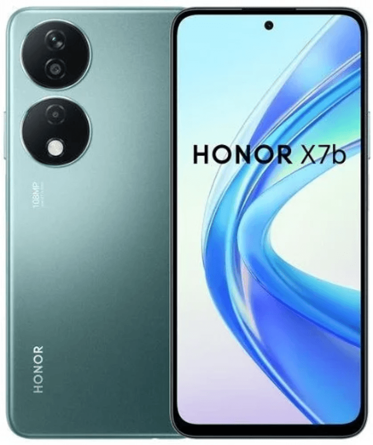 Honor Unveils X7b 5G: A Powerful Contender with Stellar Features