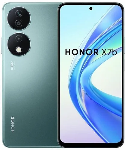 Honor Unveils X7b 5G: A Powerful Contender with Stellar Features